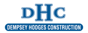 Dempsey Hodges Construction Logo