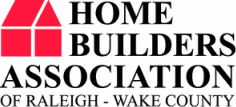 Home Builders Association Raleigh / Wake Logo