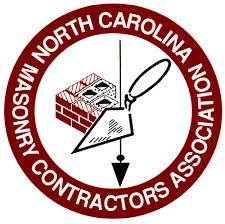 NC Masonry Contractors Association Logo