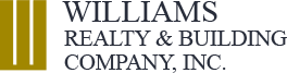 Williams Realty and Building Company, Inc Logo