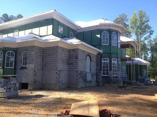 Foundation Construction Experts in Knightdale, NC