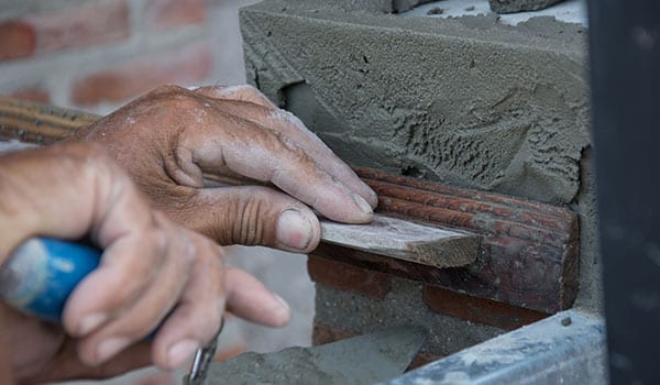 Masonry Installation Services in Apex, NC