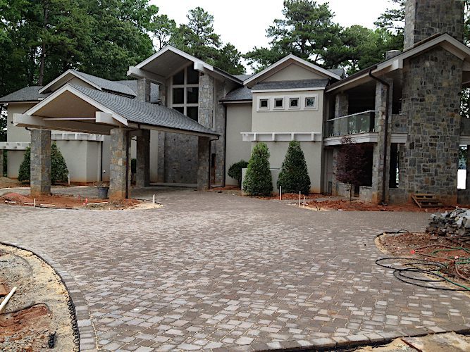 Professional Driveway Paving Services in Durham, NC