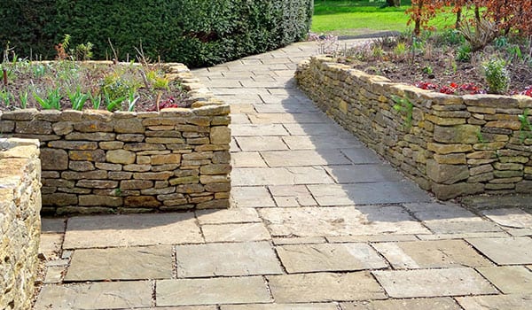 Professional Hardscaping Services in Durham, NC